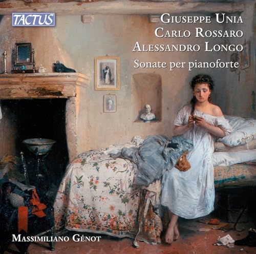Amazon.com: Corelli: La Folia and Other Sonatas: CDs y Vinilo