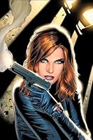 Black Widow: Welcome to the Game