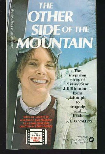 The Other Side of the Mountain 0446787264 Book Cover