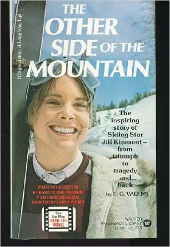The Other Side Of The Mountain Evans G Valens 9780446787260 Amazon Com Books