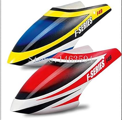 remote control helicopter spare parts