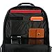 Incase City Collection Backpack, Heather Black/Gunmetal Gray, One Size