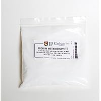 Sodium Metabisulfite - 1 Lb.