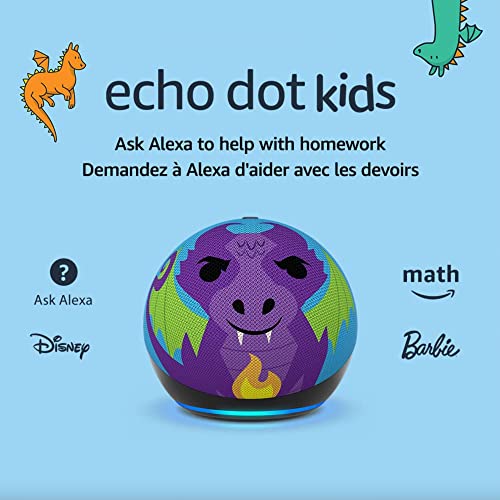 Echo Dot Kids