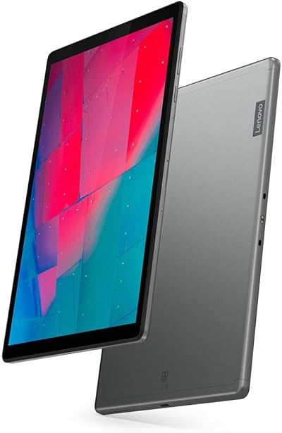 Lenovo Tab M10 HD 2nd Gen 10.1" 32GB Wi-Fi Android 10 Grey 3GB RAM