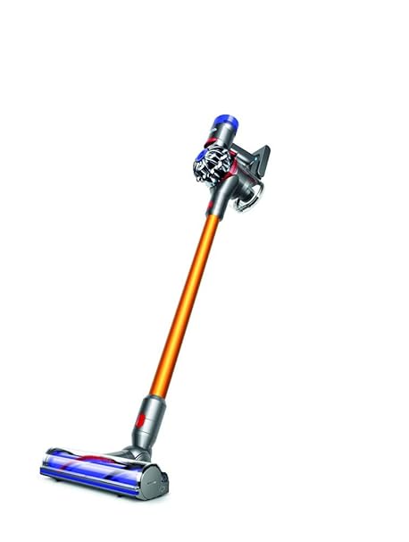 Dyson V8 Absolute Aspirapolvere senza filo
