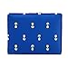 Damara Female Faux Leather Card Holder Mini Wallet Clutch