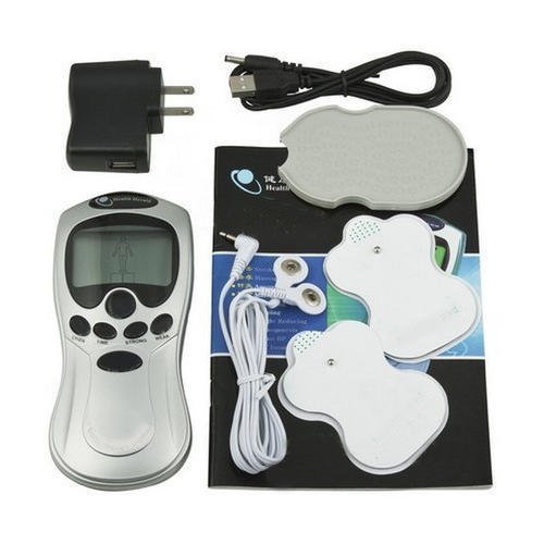 Inditradition 8 In 1 Digital Therapy Machine | Electric Muscle