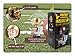 BIG Bobblehead Trophies Football Trophy Loser Bobblehead Toilet Bowl - 9.5 Inch
