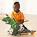 VTech Switch and Go Dinos Jagger The T-Rex