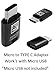 Official Samsung Universal All in One Kit -W/ 2100mAh Power Bank Battery,Samsung Micro USB,TYPE C Adapter,Active Headset Ear Gel, (US Retail Pack)