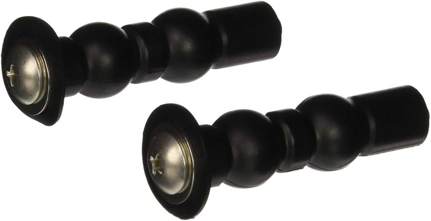 Best replacement toilet seat bolts