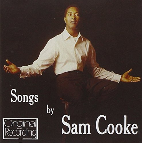 Songs By Sam Cooke Cooke Sam Amazon De Musik