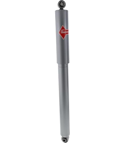 nikaさん専用 Amazon.com: KYB 551131 Gas-a-Just Gas Strut : Automotive