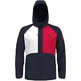Under Armour unisex-adult Men's Ua Freedom Windbreaker Jacket