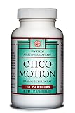Ohco Oriental Herb Company Vitamin, Motion, 120 Count