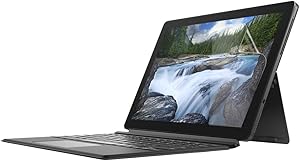 Celicious Matte Anti-Glare Screen Protector Film Compatible with Dell Latitude 12 5290 (Touch) [Pack of 2]