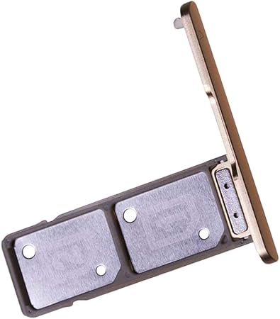 Sony Xperia Xa1 Plus Dual Sim Card Tray And Micro Sd Amazon Co Uk Electronics