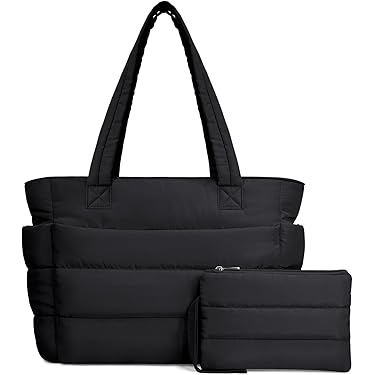 Amazon Best Sellers: Best Travel Tote Bags