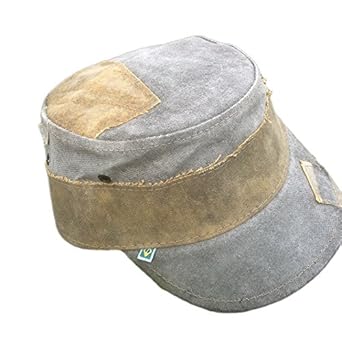 amazon tarp hat