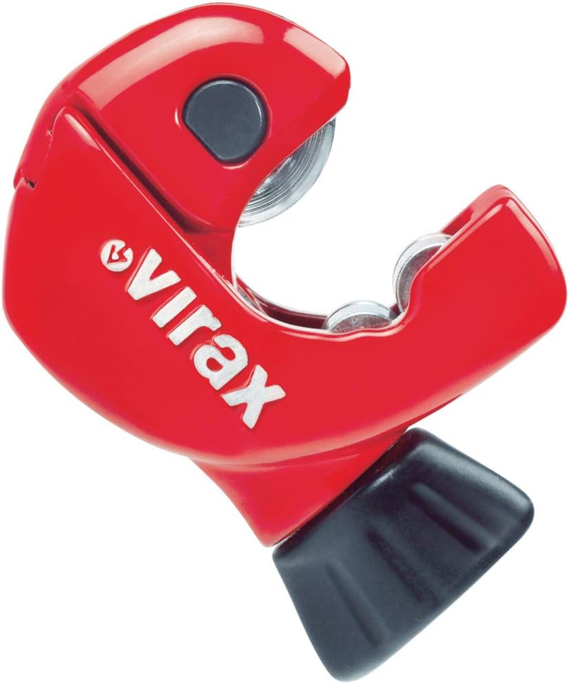 Mini Pipe Cutter for Copper 3 16 mm Amazon.co.uk DIY & Tools