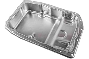 GM Genuine Parts 24222657 Automatic Transmission Fluid Pan