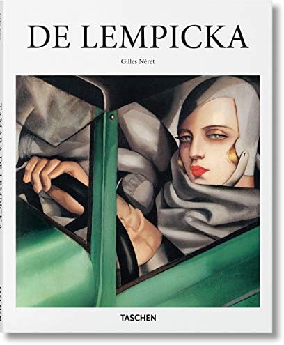 de Lempicka (Basic Art Series 2.0)