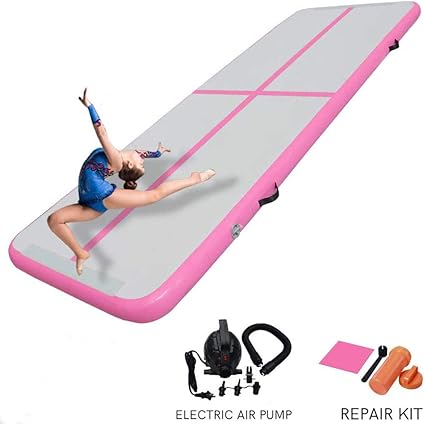 air track mat 16 ft