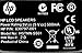 HP 630797-001 Speakers - HP LCD speakers