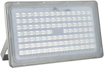 Sararoom 300W Focos LED exterior,IP65 Impermeable Reflector LED ...