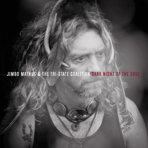 Dark Night Of The Soul
