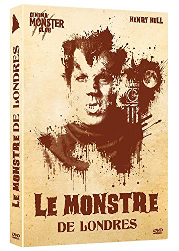Le Monstre De Londres