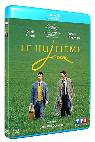 Le Huitième Jour - Blu-Ray