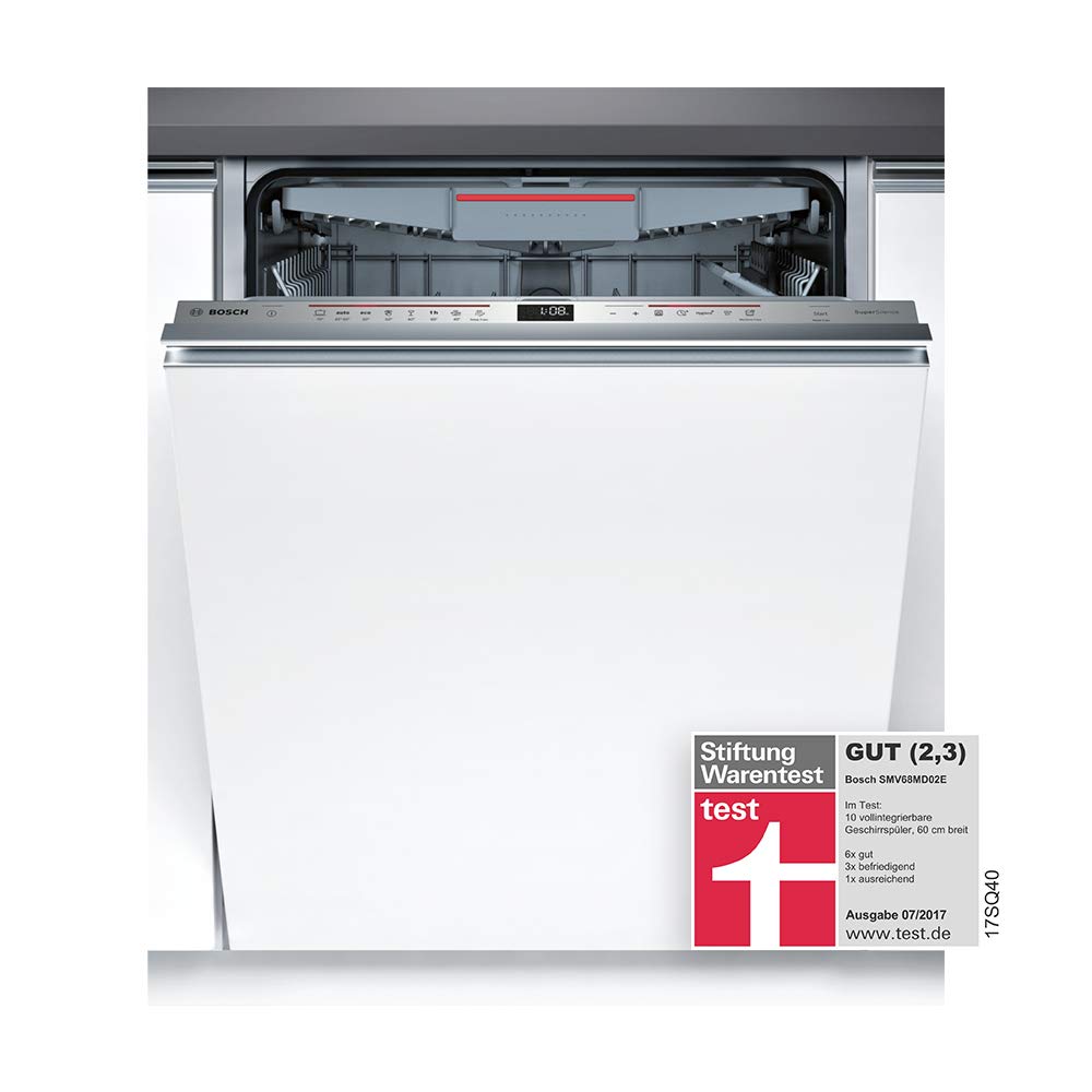 Neff Geschirrspüler Anleitung Symbole