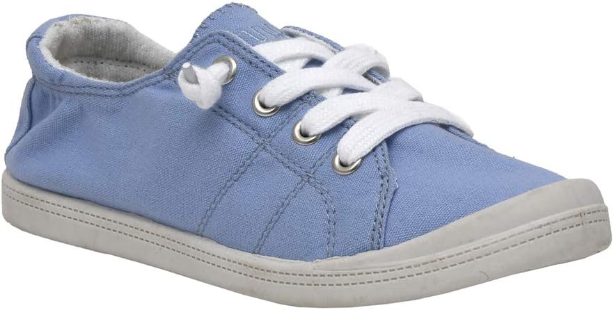 Dunes Sport Women's Reesa Canvas Sneaker
