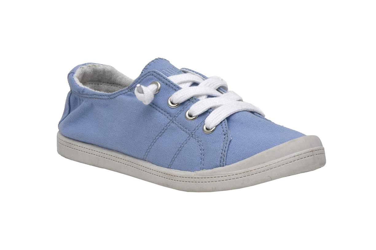 dune pale blue shoes