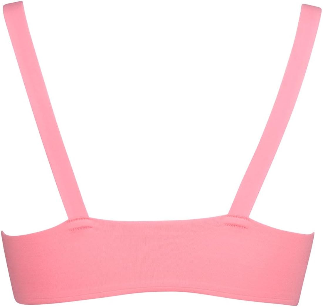 Amazon ワコール ルンルンブラ ワコール史上最高の解放感 ノンワイヤーブラ Bra158 ブラジャー 通販