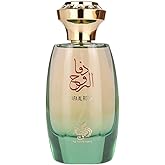 Al Wataniah Dafa Al Rooh By Al Wataniah Eau De Parfum Spray 3.4 Oz