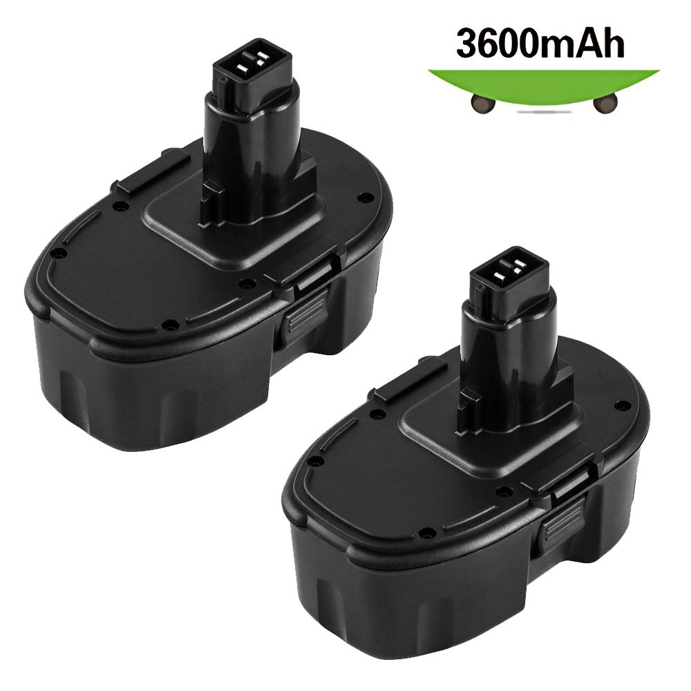 Best Power Tool Battery Rebuild