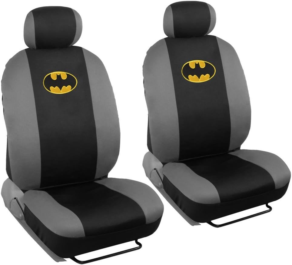 Best car seat covers two tone