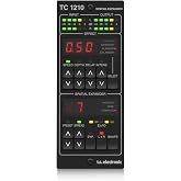 TC Electronic TC1210-DT Unique Spatial Expander Plug-in with Optional Hardware Controller and Signature Presets