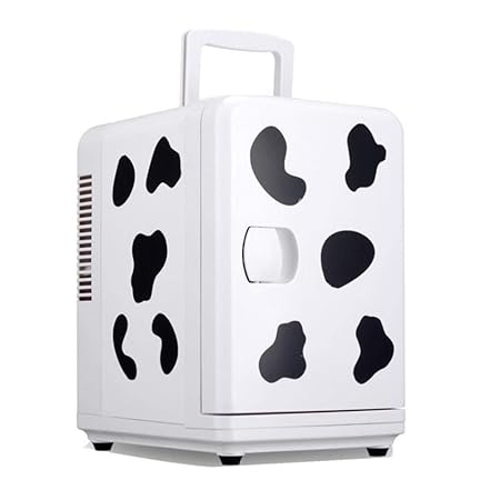 SLKXN Enfriador y Calentador de Coche Mini refrigerador, Nevera ...