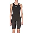 ARENA Women's Powerskin Carbon Flex Vx Swim Suit-Open Back