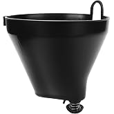 DCC-1200FB Brew Basket Filter Holder, Compatible with Cuisinart DCC-1200 | Reusable Plastic, For Cuisinart DCC-1200, DCC-1200BCH, No Universal for all Cuisinart, Easy Rinse