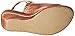 bed stu Women's Joann Wedge Sandal