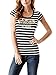 GUESS Factory Mujer Nella Logo Tee