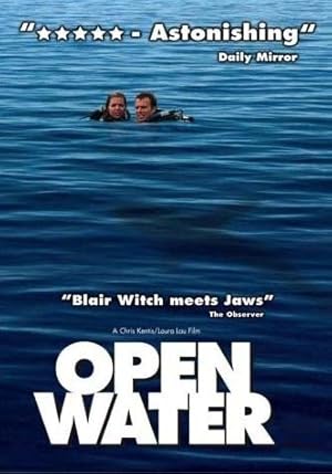 Watch Open Water | Prime Video
