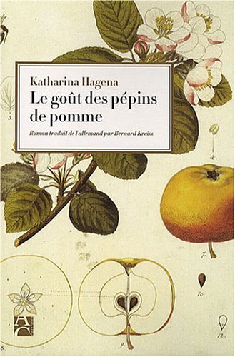 Le goût des pépins de pomme