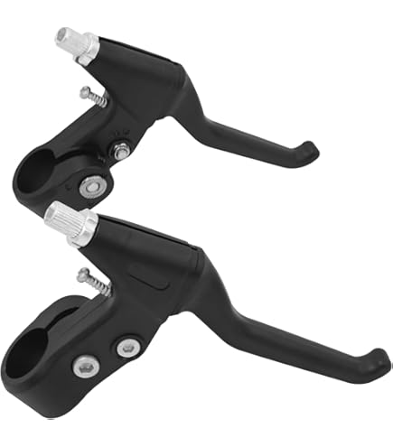 Amazon.com : Paul Components Canti Levers Black : Bike Brake