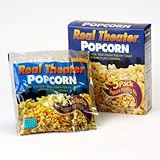 POPPING KIT by WHIRLEY POP MfrPartNo 43615